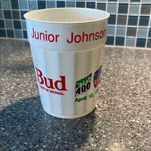 Vintage Junior Johnson Appreciation Day Cup- North Wilkesboro Speedway 4/12/92
